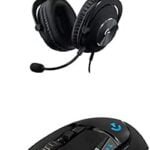 Gaming Headset use for gaming and watche movie