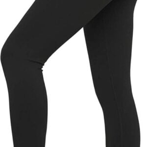 Dragon Fit Compression Yoga Pants with Inner Pockets