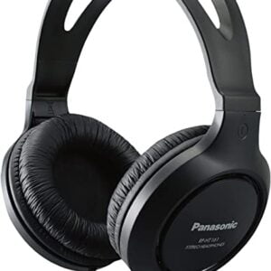 Panasonic Headphones,