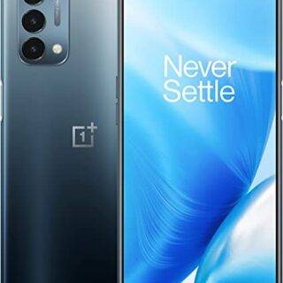 OnePlus Nord