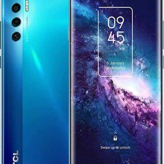 TCL 20 Pro 5G Unlocked Smartphone