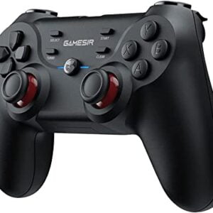 GameSir T3 Wireless Gaming Controller for gaming