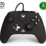 PowerA Enhanced Wired Controller for gaming