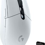 Logitech G305 LIGHTSPEED Wireless Gaming Mouse for gaming