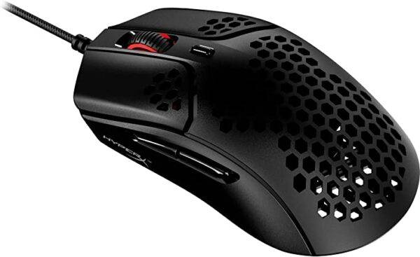 HyperX Pulsefire Haste gaming Mouse for gaming