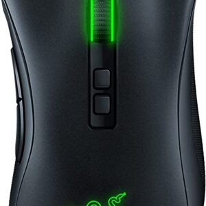 Razer Death Gaming mouse