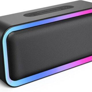 Kunodi Bluetooth Speaker