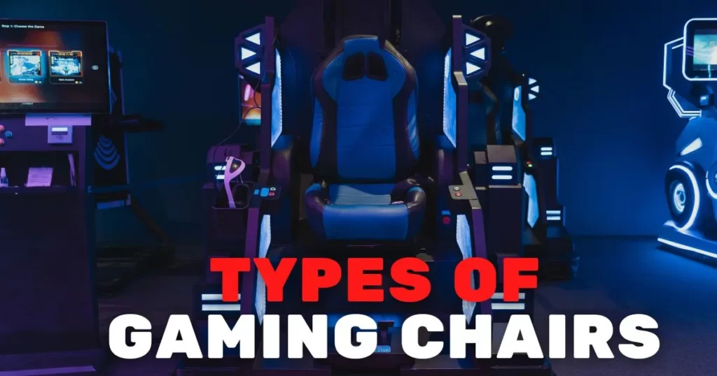 Gaming chairs are specially designed chairs that offer ergonomic support, comfort, and a range of features to enhance the gaming experience. Here are some key aspects of gaming chairs