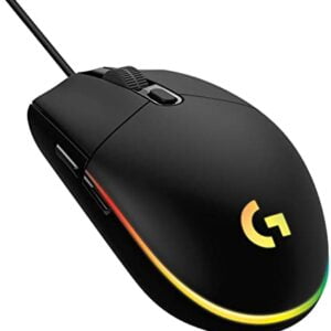 Logitech USB Gaming Mouse