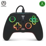 PowerA Spectra Infinity Enhanced Wired Controller For gaming