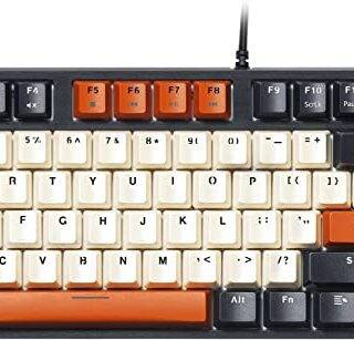 Havit Mechanical Keyboard for gaming