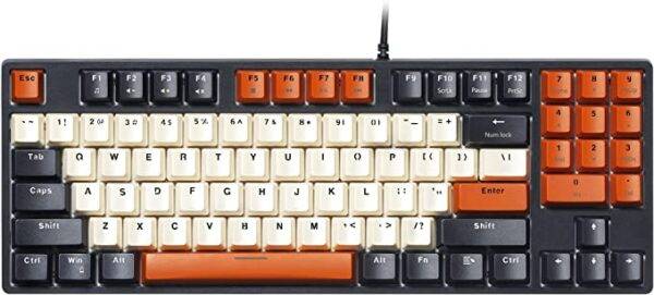 Havit Mechanical Keyboard for gaming