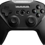 Duo Wireless Gaming Controller for Gaming