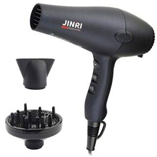 1875w Professional Tourmaline Hair Dryer