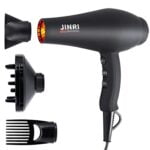 Tthis hair dryer for women