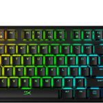 HyperX Alloy Origins Core - Tenkeyless Mechanical Gaming Keyboard is for gaming