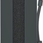Sony SRS-XE200 X-Series Wireless Ultra Portable-Bluetooth-SpeakerBluetooth for watching TV speaker