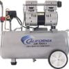 The California Air Tools 8010 Steel Tank Air Compressor is a portable and reliable air compressor designed for various applications, including household tasks, DIY projects, and professional use. It offers several features and benefits that make it a popular choice among users