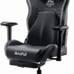 AutoFull C3 Gaming Chair Office Chair for gaming