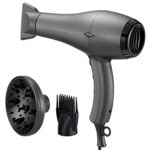 This hair dryer for women