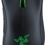 Razer DeathAdder Essential Gaming Mouse for gaming