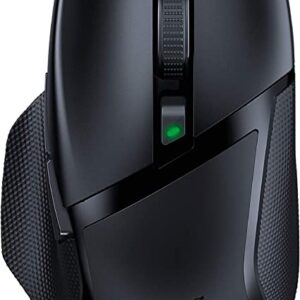 Razer Basilisk X Wireless gaming mouse