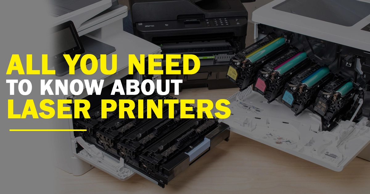 laser Printers
