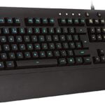 Logitech G213 Prodigy Gaming Keyboard for gaming