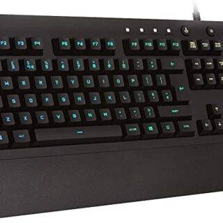 Logitech G213 Prodigy Gaming Keyboard for gaming