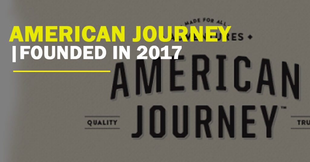 "American Journey" refers to the exploration, history, and cultural development of the United States of America. It encompasses the diverse experiences, events, and movements that have shaped the nation from its early beginnings to the present day.
