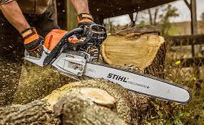 10 Guides Of Construction Of Chain Saws