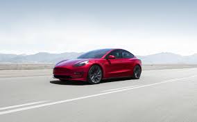 Tesla Hidden Features Model X