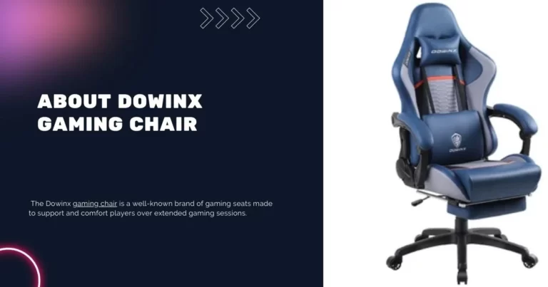 best dowinx gaming chair
