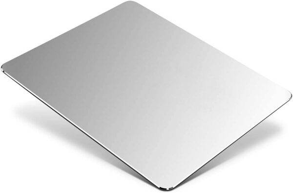 HONKID Metal Aluminum Mouse Pad