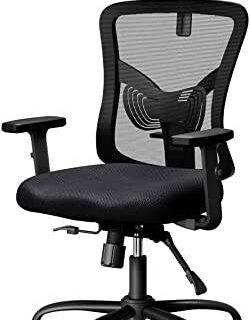 NOBLEWELL Office Chair Ergonomic Office Chair