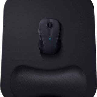 Gimars Large Smooth Superfine Fibre Mouse Pad