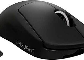 Logitech G Pro X Superlight​