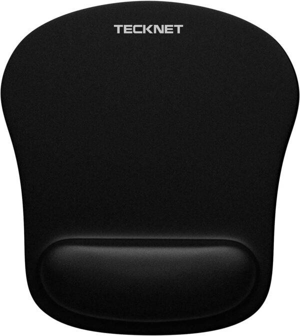 TECKNET Mouse Pad with Wrist Support