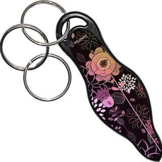 Self Protection Keychain