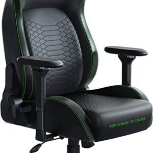 Razer Iskur Gaming Chair for gaming