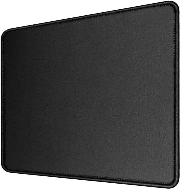 TONOS Black Mouse Pad