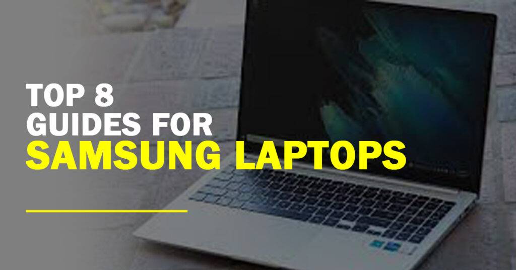 About Samsung Laptops Samsung is a South Korean electronics company that produces a range of electronic devices, including laptops. Samsung laptops are known for their