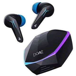 boAt Immortal 121 TWS Wireless Gaming in Ear Earbuds