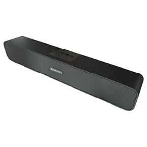 The Zebronics Zeb-Astra is a product from Zebronics, a popular brand known for manufacturing computer peripherals and audio devices. The Zeb-Astra is a wireless Bluetooth speaker designed to deliver high-quality sound and a portable audio experience.