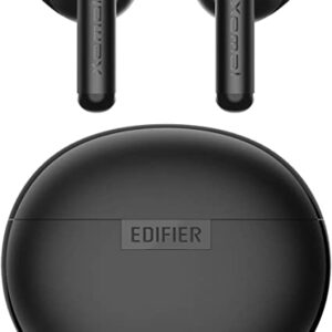 Edifier X2 True Wireless Earbuds, Bluetooth Earphones with 28 Hour Playtime