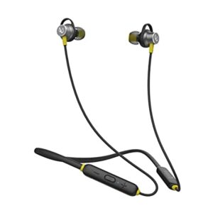Infinity (JBL Glide 120, in Ear Wireless Earphones with Mic