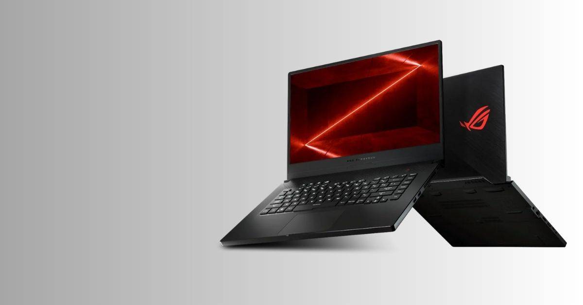 Gaming Laptop That Evey Gamer Should Have