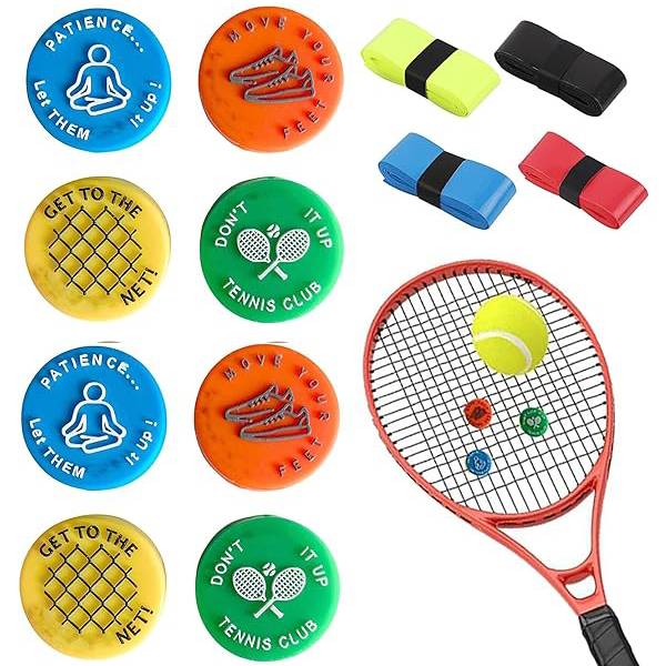 Unique Tennis Gift for Every Player and Team