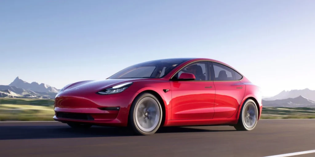 are tesla cars a good investment