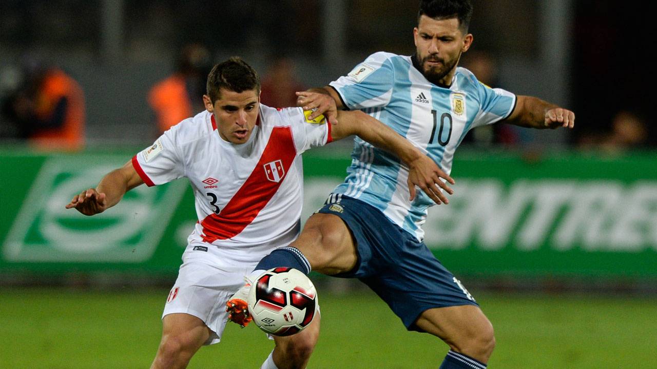 Argentina vs Peru: A Clash of Titans in FIFA Qualifiers